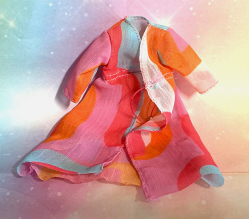 Rainbow high doll fashion - rainbow,