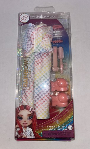 Rainbow high fashion pack - rainbow,