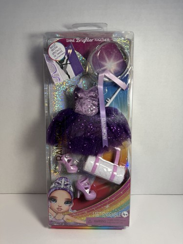 Rainbow high doll fashion - doll,