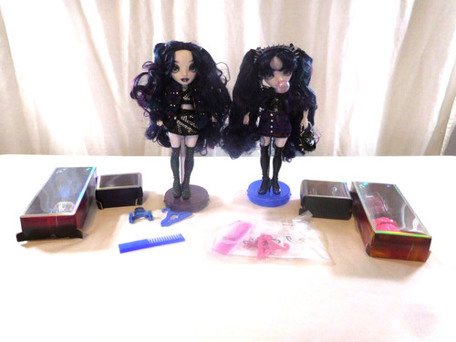 Rainbow high shadow - shadow,