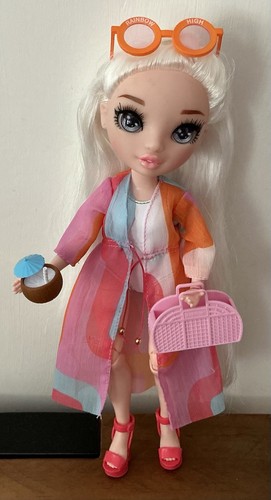 Rainbow high doll pool - high,