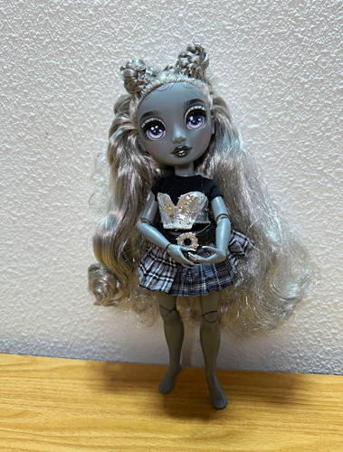 Rainbow high shadow luna - shadow,