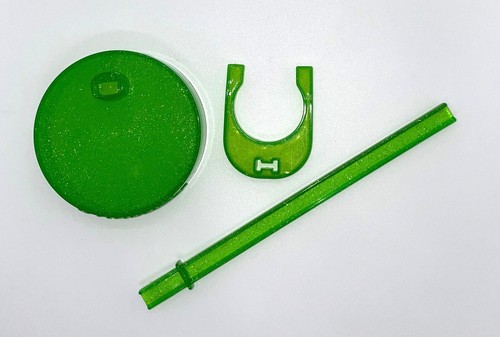 Rainbow high series jade - rainbow, 1