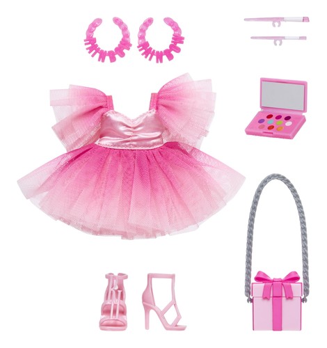 Rainbow high fashion pack - rainbow,