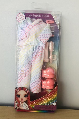 Rainbow high doll fashion - high, |