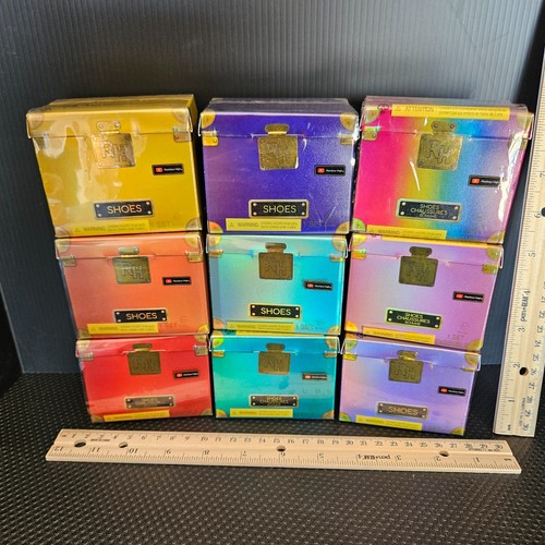 Rainbow high mini mystery - high,