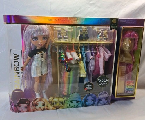 2020 rainbow high series - 2020,