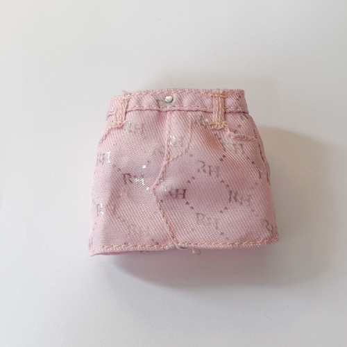 Rainbow high dolls - rainbow, denim