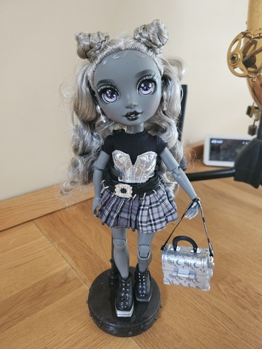 Rainbow high luna madison - madison, from