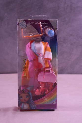 Rainbow high pool - rainbow, fashion