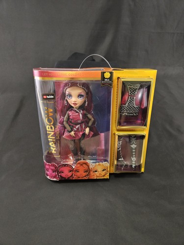 Mga entertainment rainbow high - entertainment,