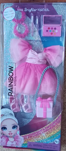 Rainbow high dance party - rainbow,
