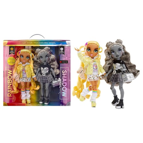 Rainbow high dolls sunny - high,