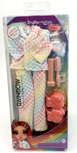 Mga entertainment rainbow high - rainbow,