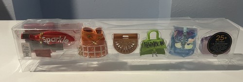 Rainbow high doll accessories - rainbow,