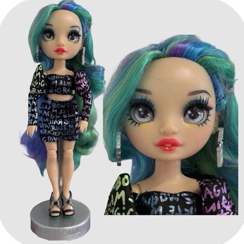 Rainbow high dolls - high,