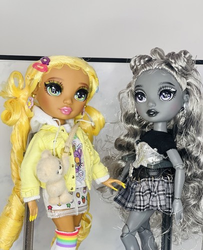 Rainbow high pack fashion - rainbow, 2
