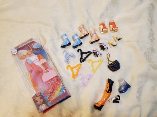 Rainbow high doll accessory - rainbow,