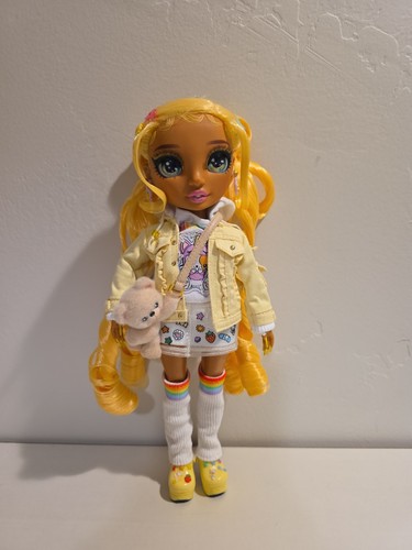 Rainbow high special edition - high,