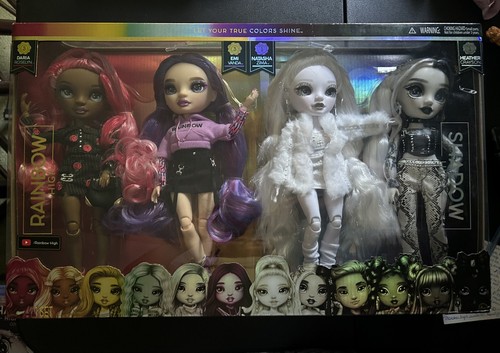 Mga entertainment rainbow - mga,