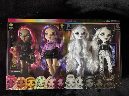 Mga entertainment rainbow high - mga,