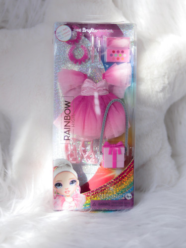 Rainbow high doll - doll, |