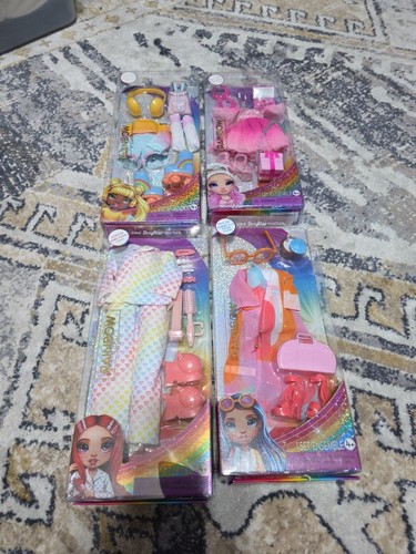Rainbow high doll clothes - 6,