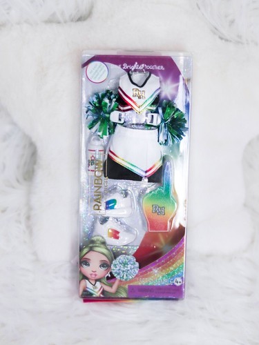Rainbow high doll fashion - doll,