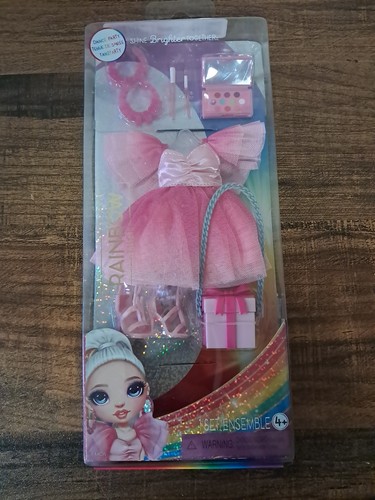 Rainbow high fashion pack - rainbow,