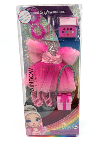 Mga entertainment rainbow high - mga,