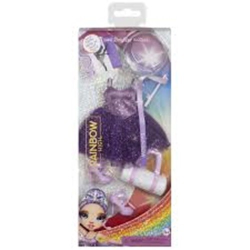 Rainbow high ballet - rainbow,