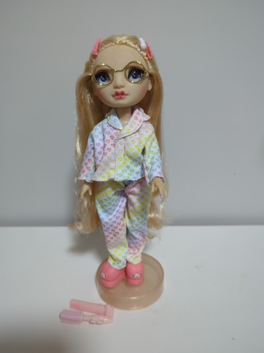 Rainbow high victoria whitman - rainbow,
