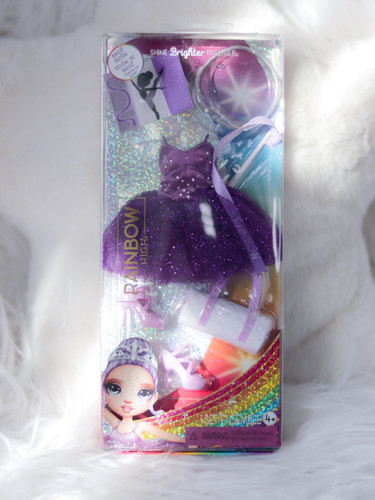 Rainbow high doll fashion - rainbow, |